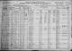 John & Marie 1920 Census