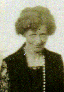 Lillian Finn