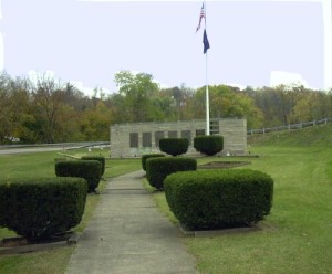 Elizabeth-Boro-Memorial