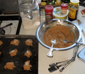 First Batch