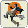 #4