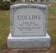 John (Jack) Collins headstone