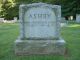 John & Emily grave