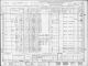 1940 Census w Mary E