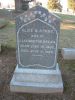 alice adele brown grave