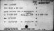Tye-Albert-WWI-Service