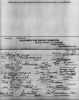 Albert Tye enlistment