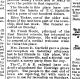 Riley Tinker Obituary