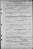 Marriage Cert 1944
