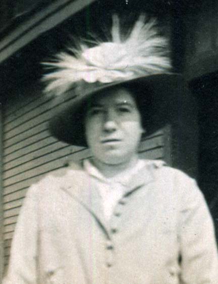 Iva Fern Brown Howell