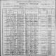1900 Census George Talbot and Susan Vose