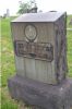 Joeseph Coleridge Headstone