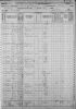 1870 Census Henry Bradford & Eveline Esty