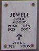 Bob headstone
