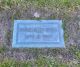 CM Jewel Headstone