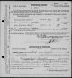 Charles Marr Cert