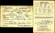 Merle WWII Draft Card