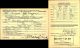 Fernando Yrungaray WWII draft