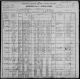 Charles Pringles Family 1900 census