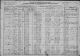 Pierce Olin Family Census US 1920