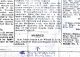 Dunn-Charles marrige notice
